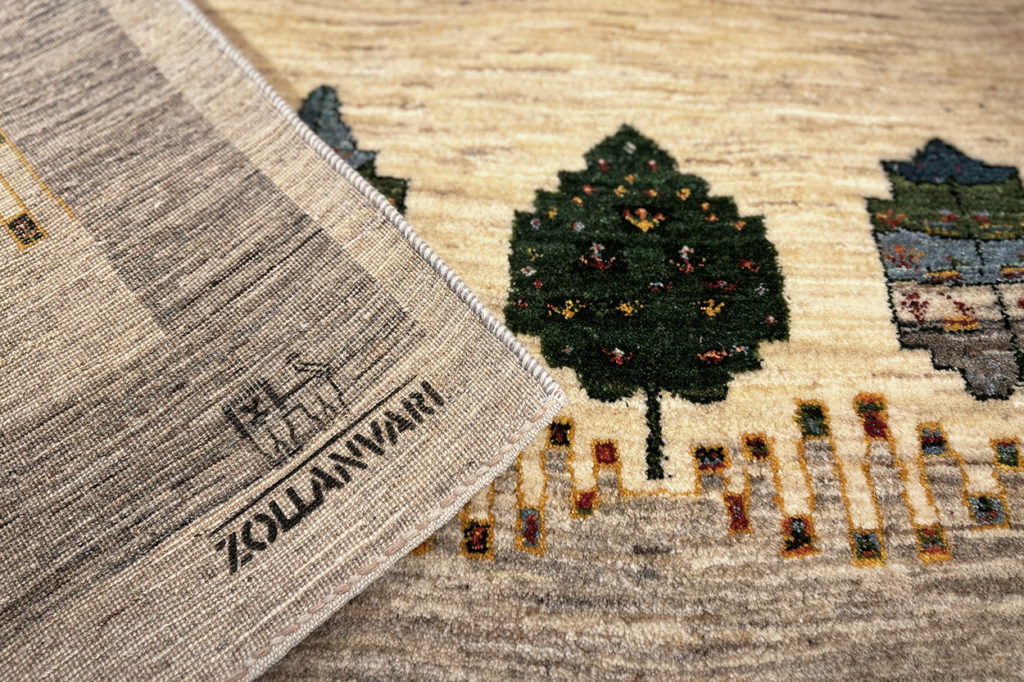 『マツコの知らない世界』にてゾランヴァリギャッベが紹介されました！