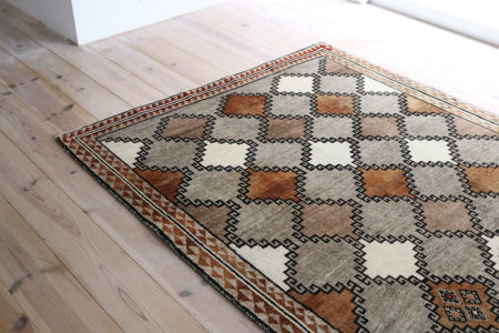 オールドギャッベ【150-2568】